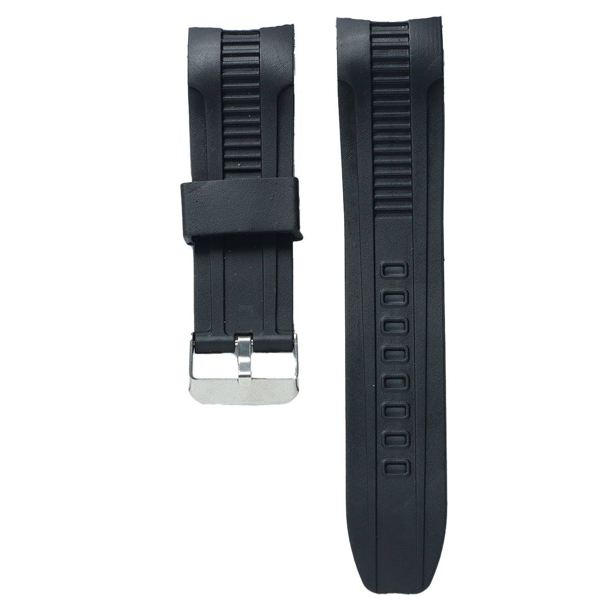 P5337SP.24.1-PULSO PVC PARA EFIFICE NEGRO #24