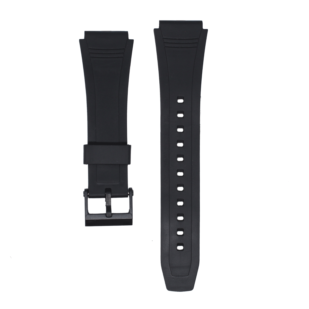 P582P.18.1-PULSO PVC TELEMEMO HEBILLA PLASTICA #18