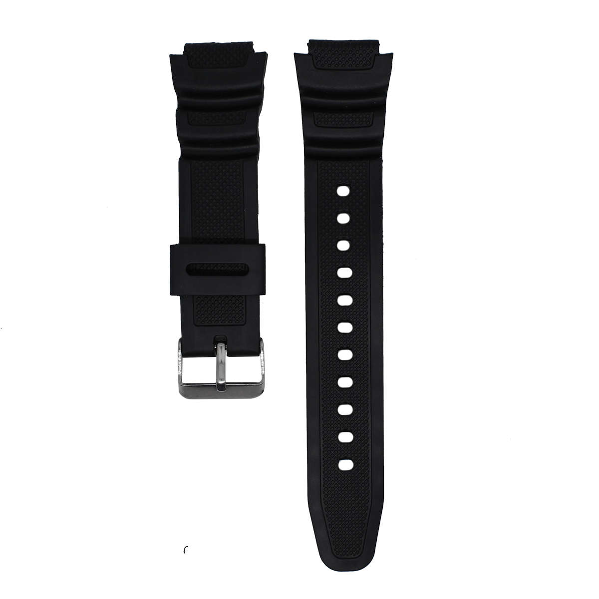 P7011S.18.1-PULSO PVC NEGRO #18