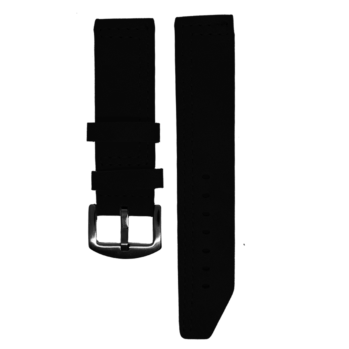 P9282BK.20.101-PULSO PEGASO CUERO NEGRO 2 COST. #20