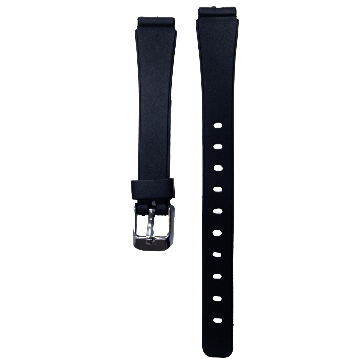 P9602SP.12.1-PULSO PVC LISO NEGRO #12
