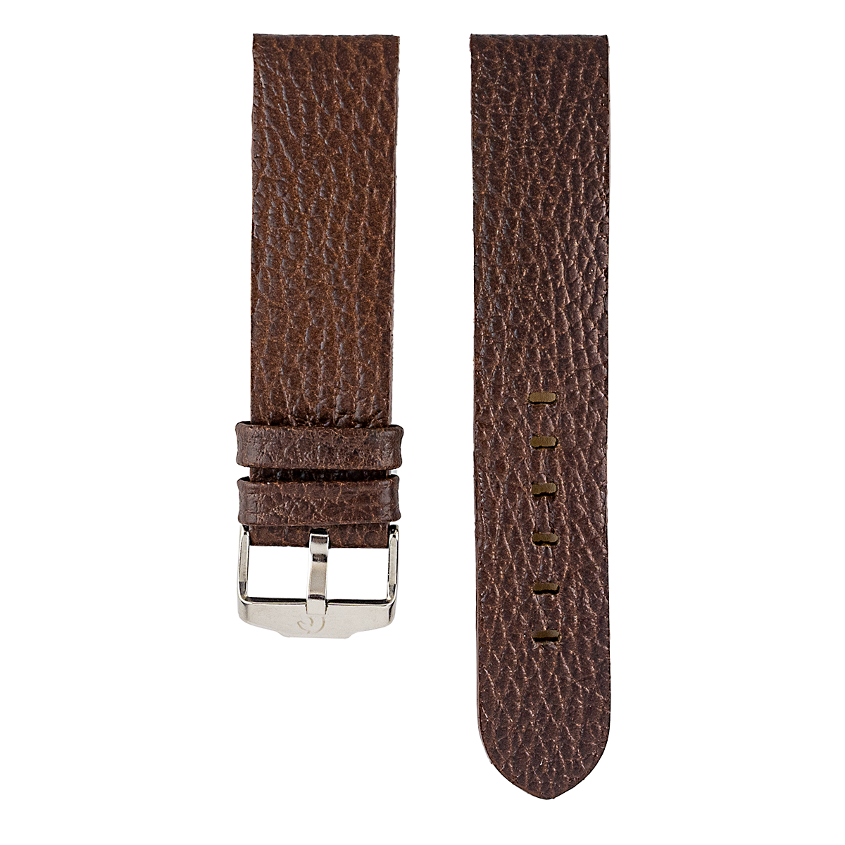 PELS.20.002-PULSO PEGASO EXTRA-LOMO MARRON VULC. #20