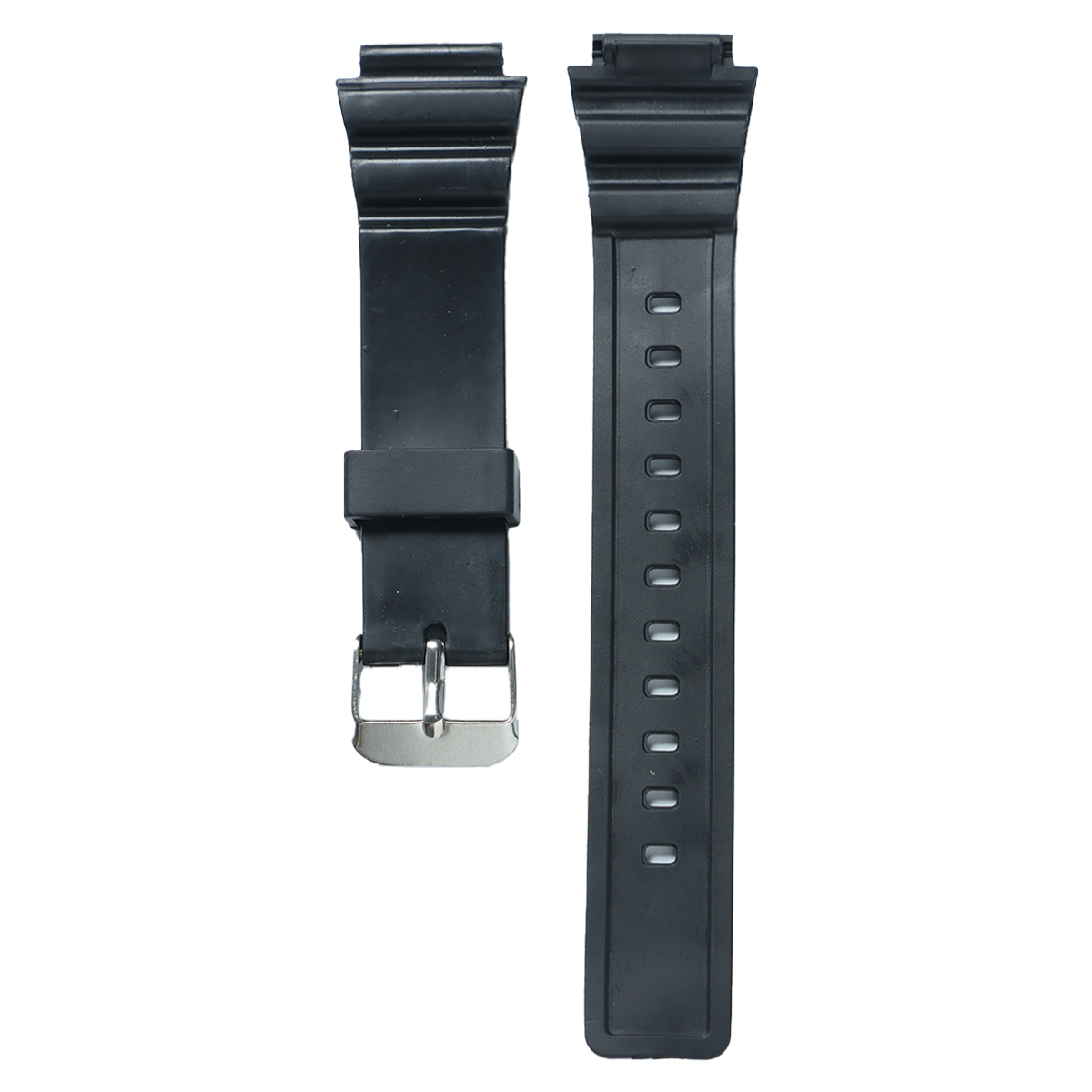 PMRW200S.18.1-PULSO PVC NEGRO #18