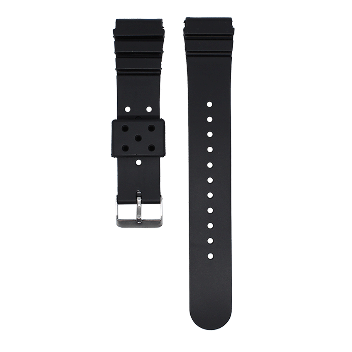 PSK01.22.1-PULSO PVC PARA CASIO G-SHOCK #22