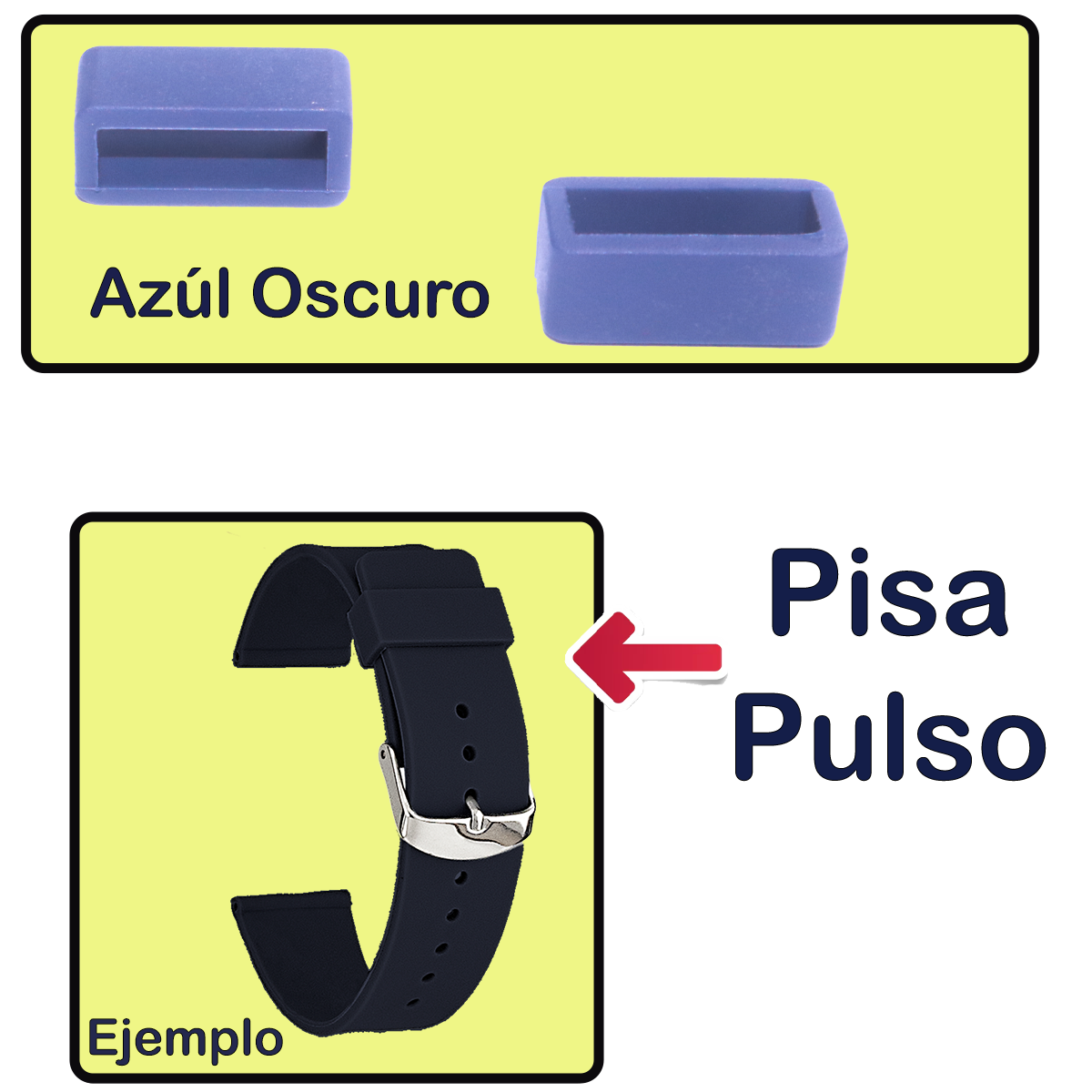 PU005.12.16-PISA PULSO EN PU AZUL OSCURO #12