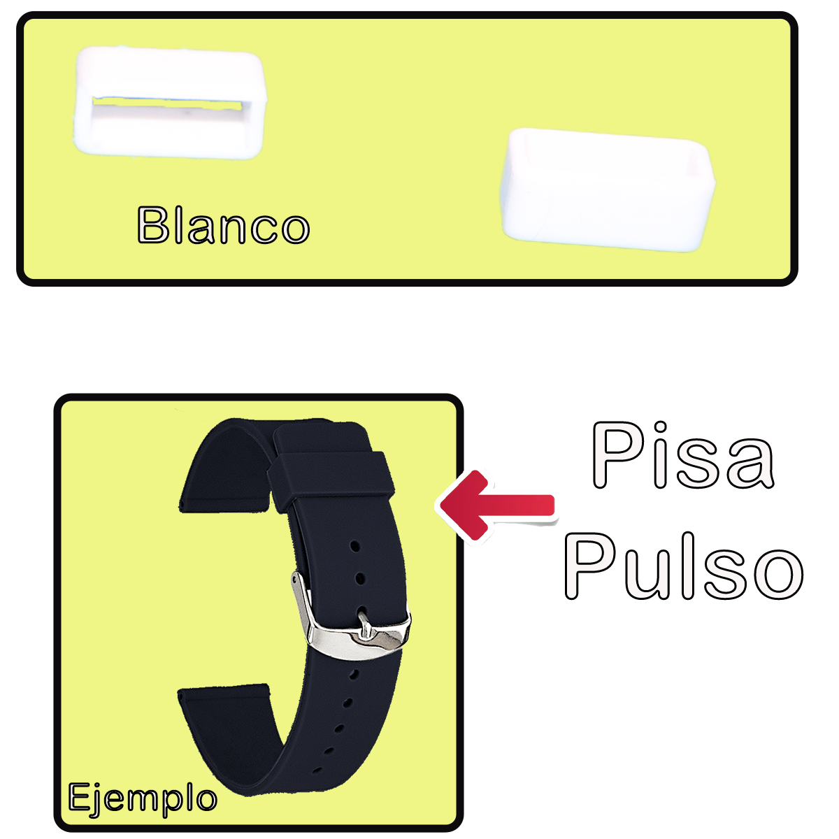 PU005.12.22-PISA PULSO EN PU BLANCO #12