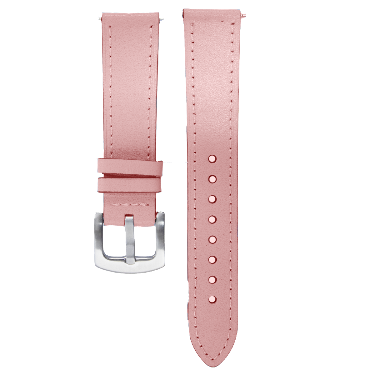 Q016SC.14.1414-PULSO PEGASO CUERO PLANO ROSADO H. ROSADO  # 14
