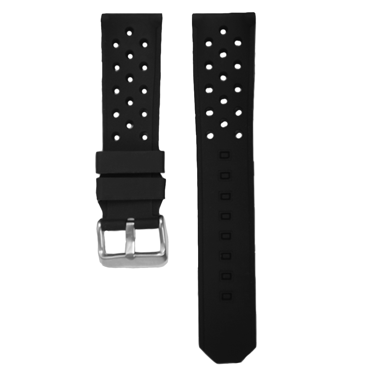 SC206SK.22.1-PULSO SILICONA NEGRA ANTO-POLVO