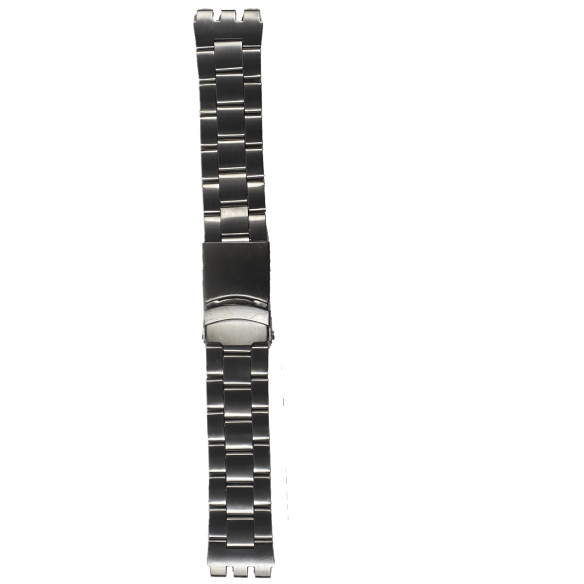 ST017S.22-PULSO METAL ACERO SOLIDO #22 ESTUCHADO