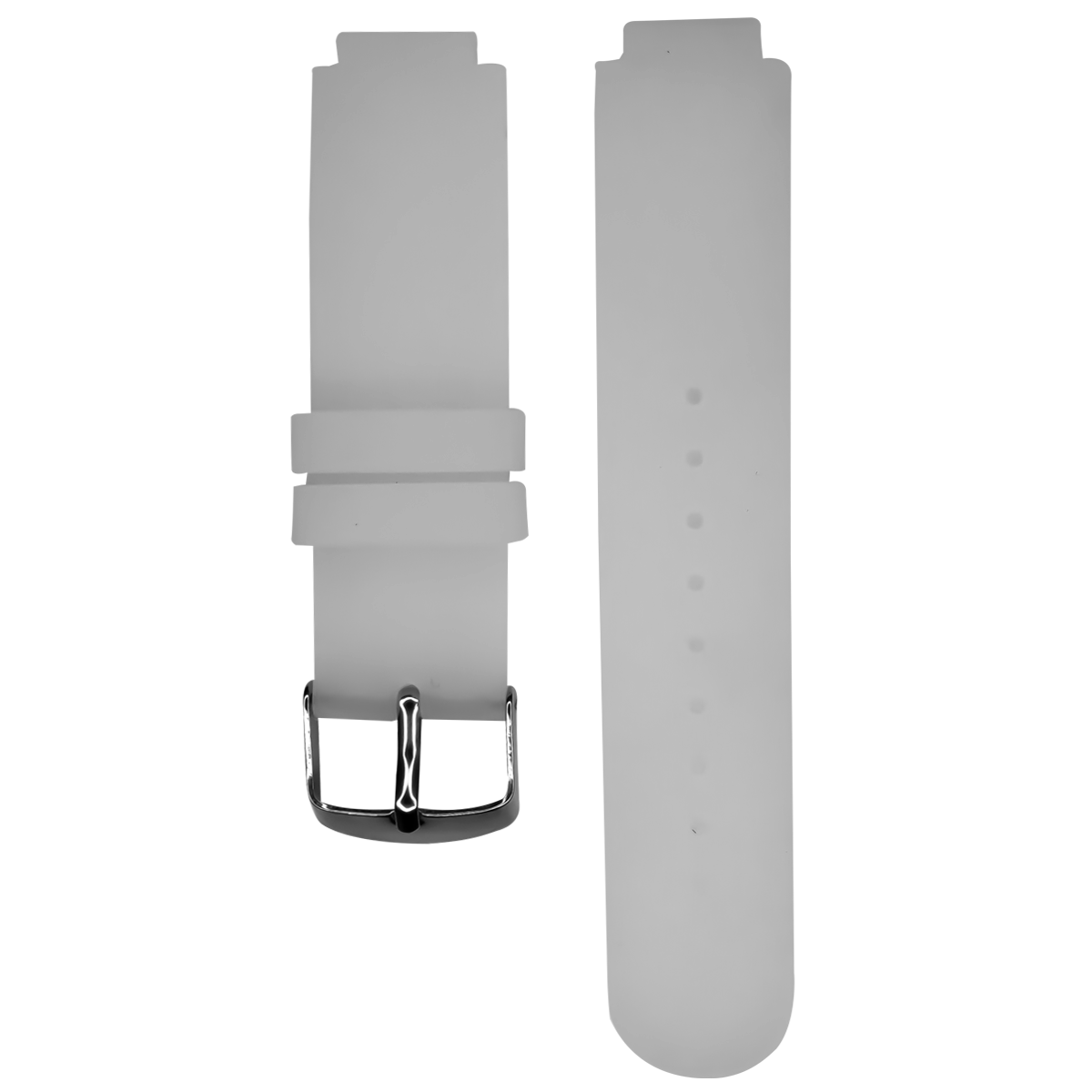 ST03A.16.0-PULSO SILICONA TRANSPARENTE #16