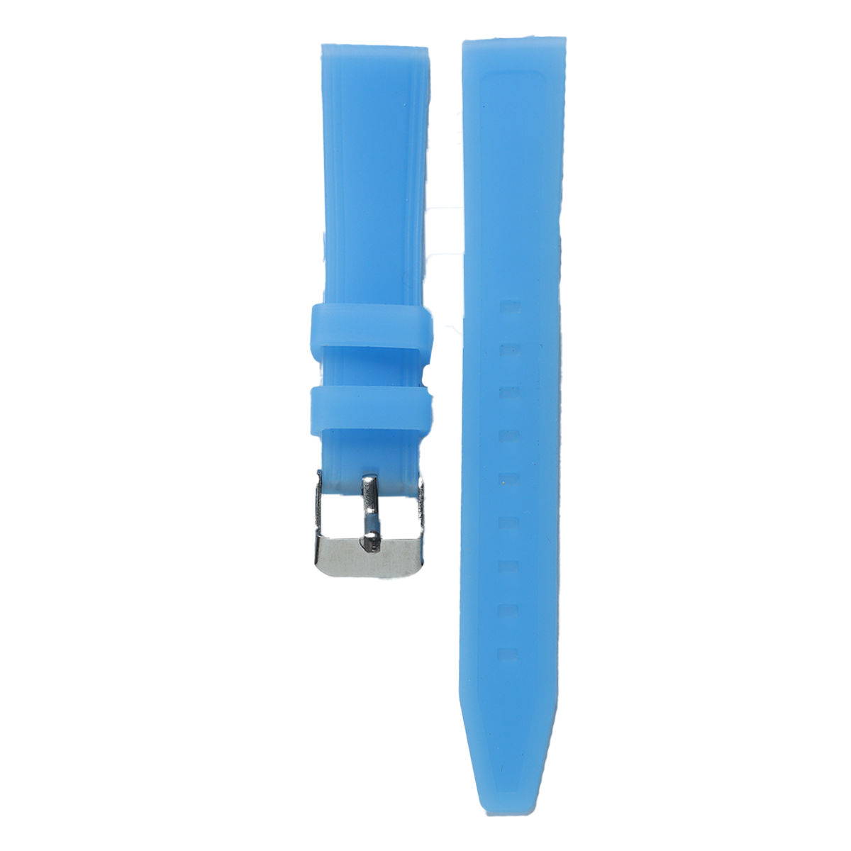 ST05ASK.16.L9-PULSO SILICONA PLANO AZUL CLARO #16