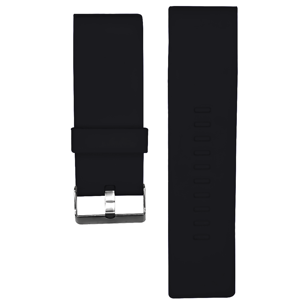 ST06ASK.28.1-PULSO PEGASO SILICONA NEGRO #28