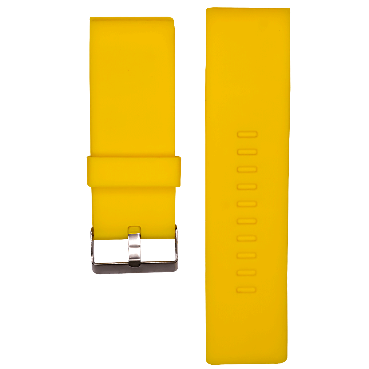 ST06ASK.28.10-PULSO PEGASO SILICONA AMARILLO #28