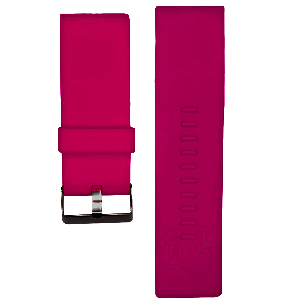 ST06ASK.28.12-PULSO PEGASO SILICONA FUCSIA #28