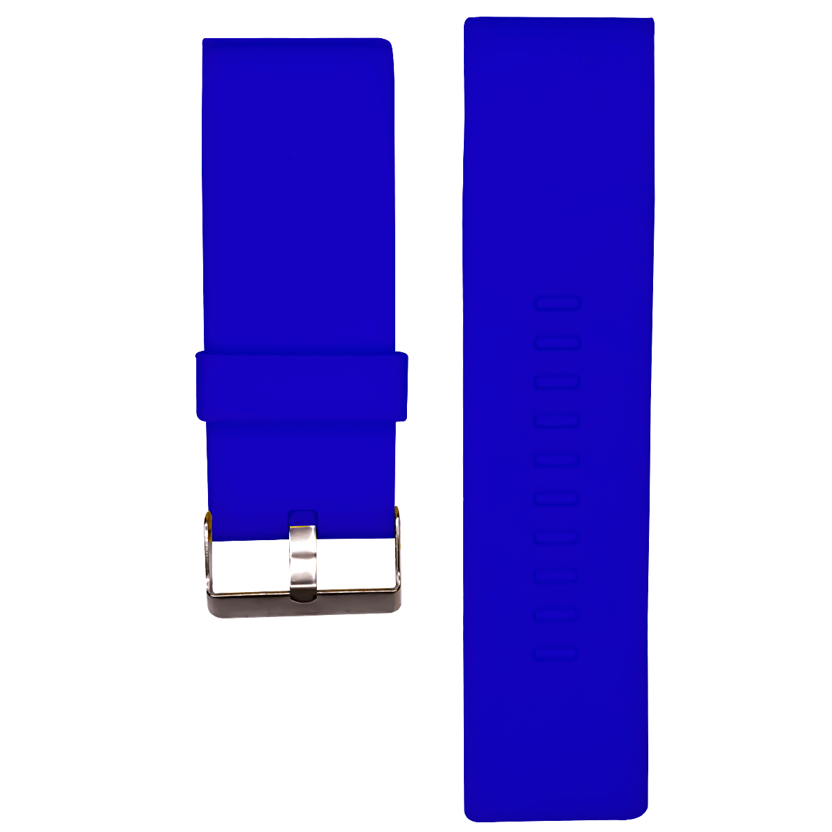 ST06ASK.28.13-PULSO PEGASO SILICONA AZUL REY #28