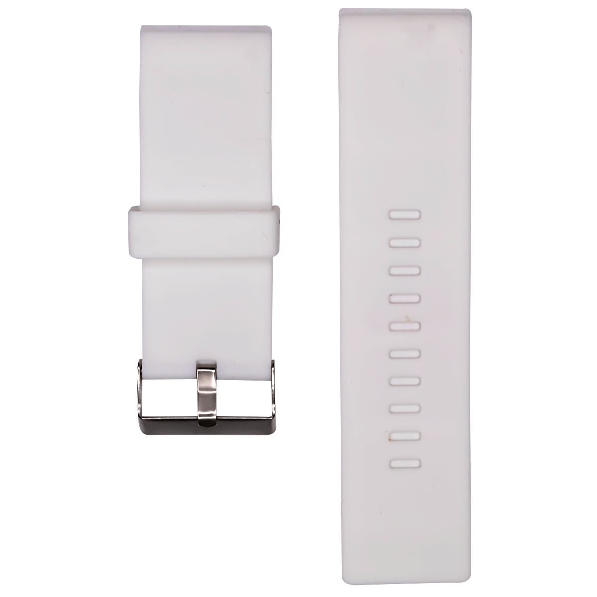 ST06ASK.22.22-PULSO PEGASO SILICONA BLANCO #22