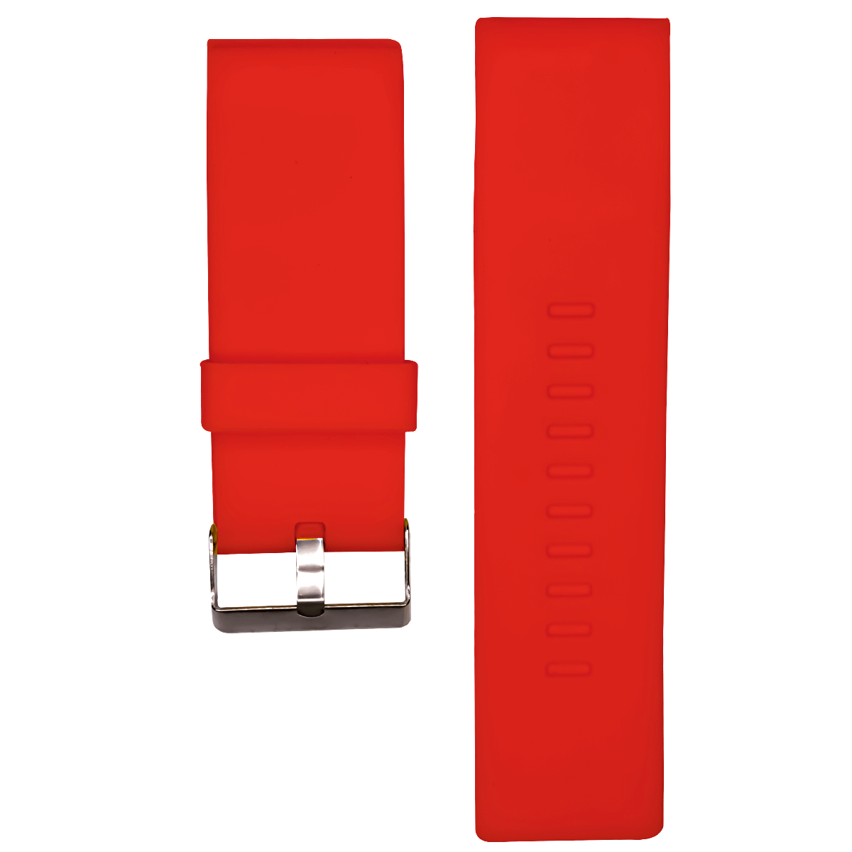 ST06ASK.28.6-PULSO PEGASO SILICONA ROJO #28