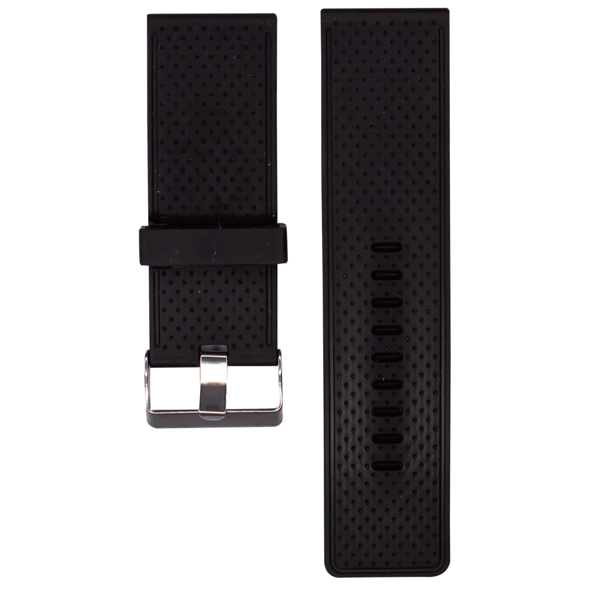 ST09SK.28.1-PULSO PEGASO SILICONA NEGRO #28