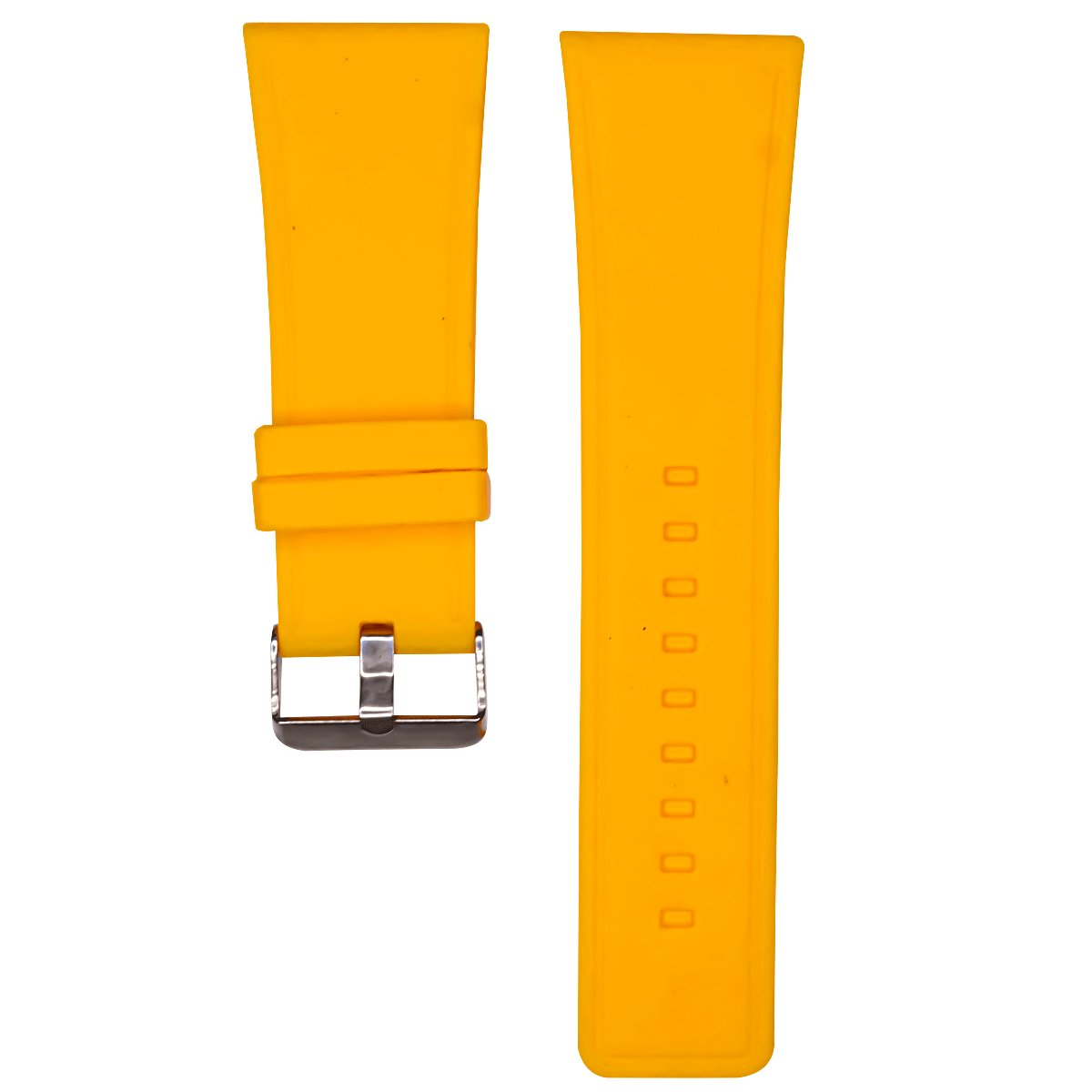 ST12SK.30.10-PULSO PEGASO SILICONA AMARILLO #30