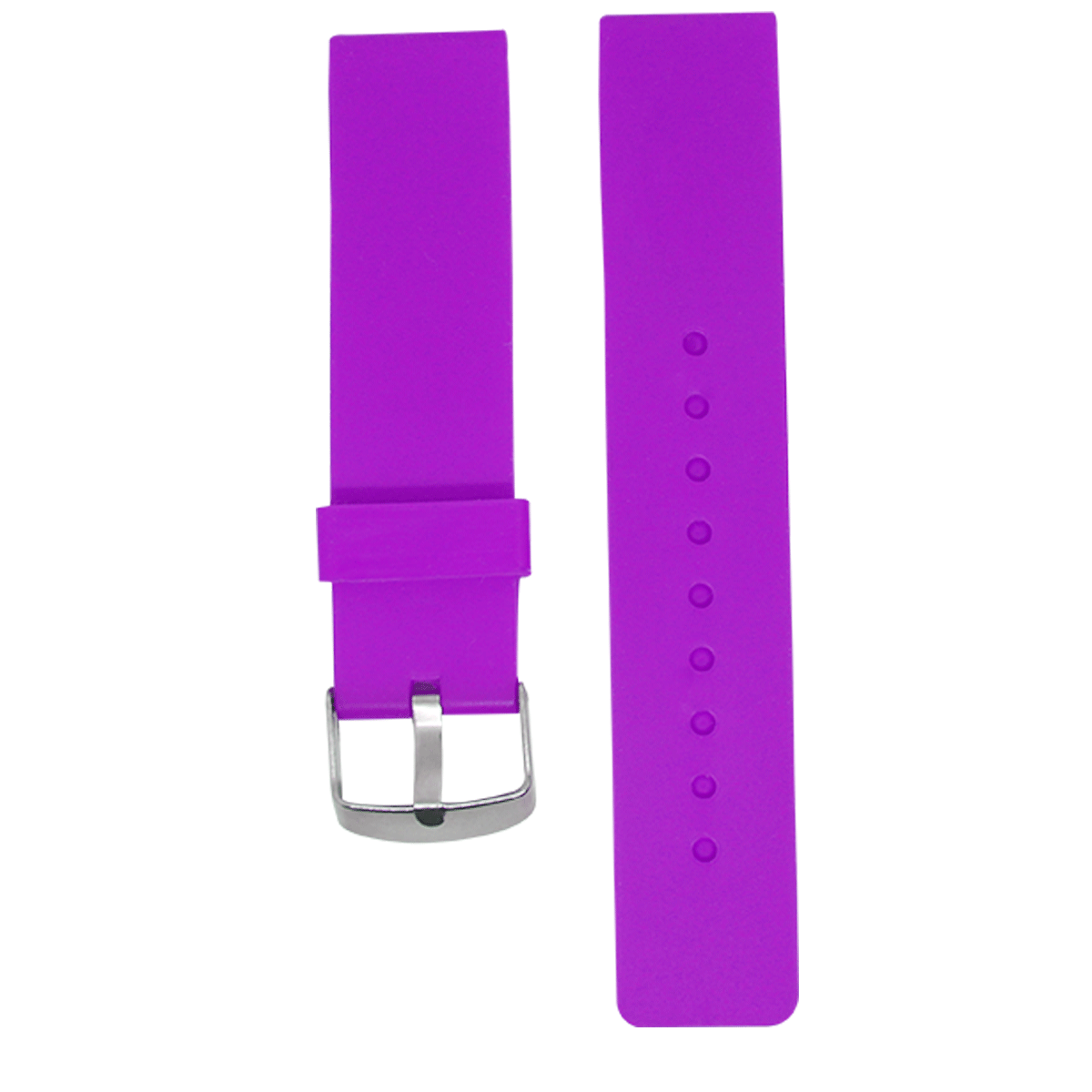 T15.12.15-PULSO QELLO SILICONA MORADO #12