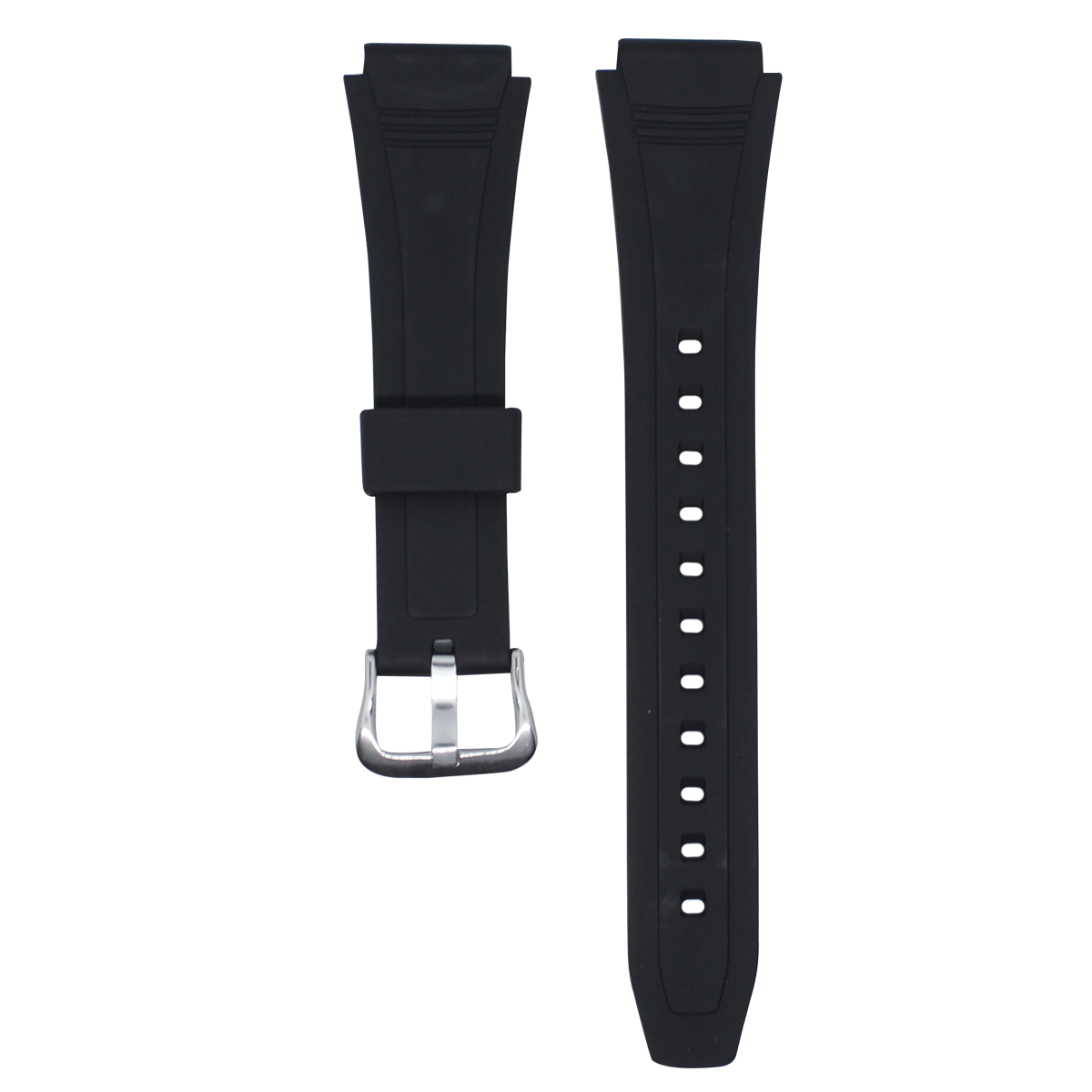 582S.18.1-PULSO PU TELEMEMO HEBILLA ACERO #18