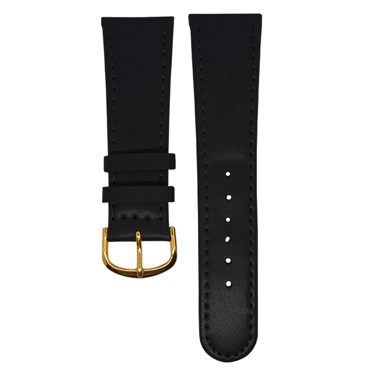 C201.12.1-PULSO CONDOR T/CUERO NEGRO #12