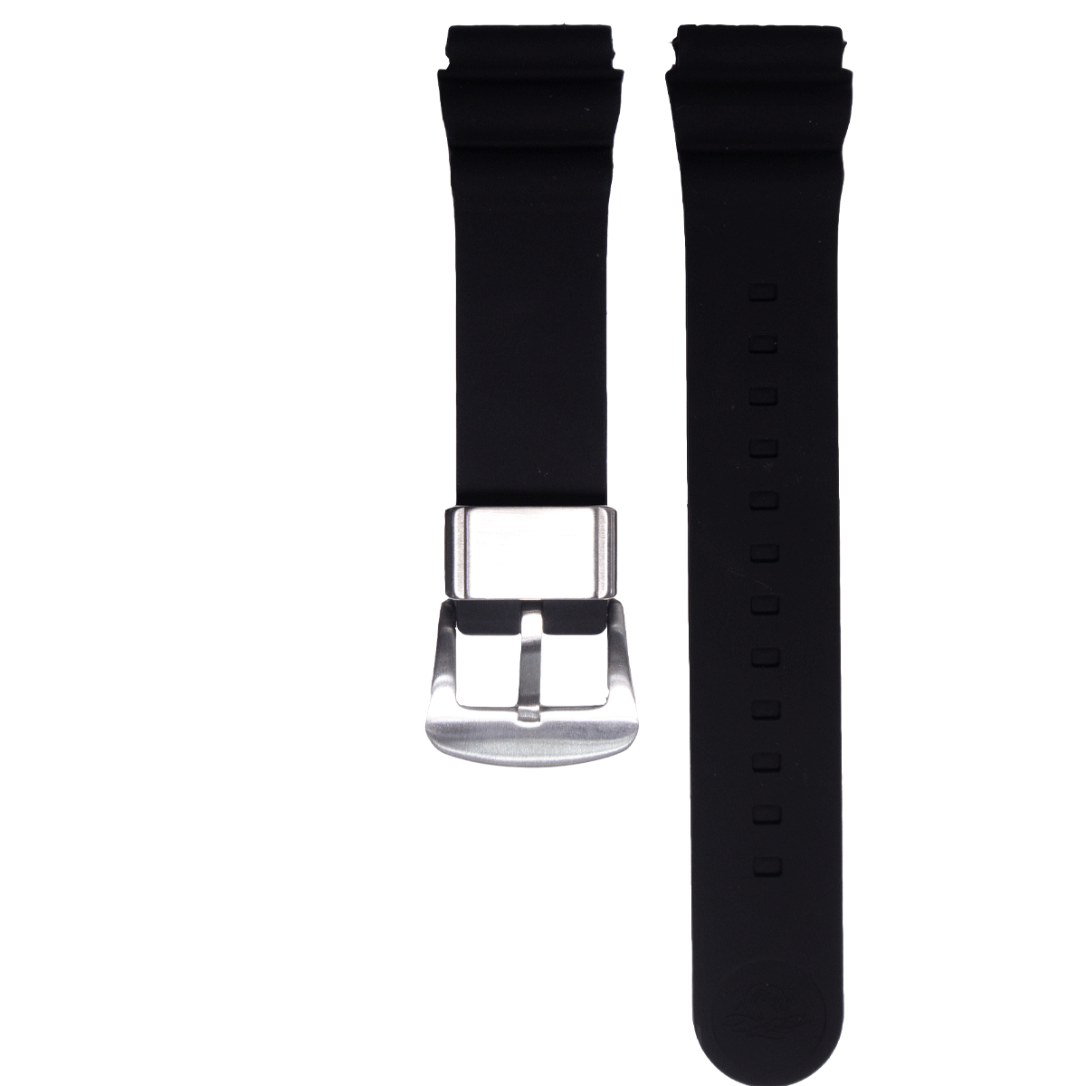 J8124SS.22.1-PULSO NEOPRENO NEGRO #22