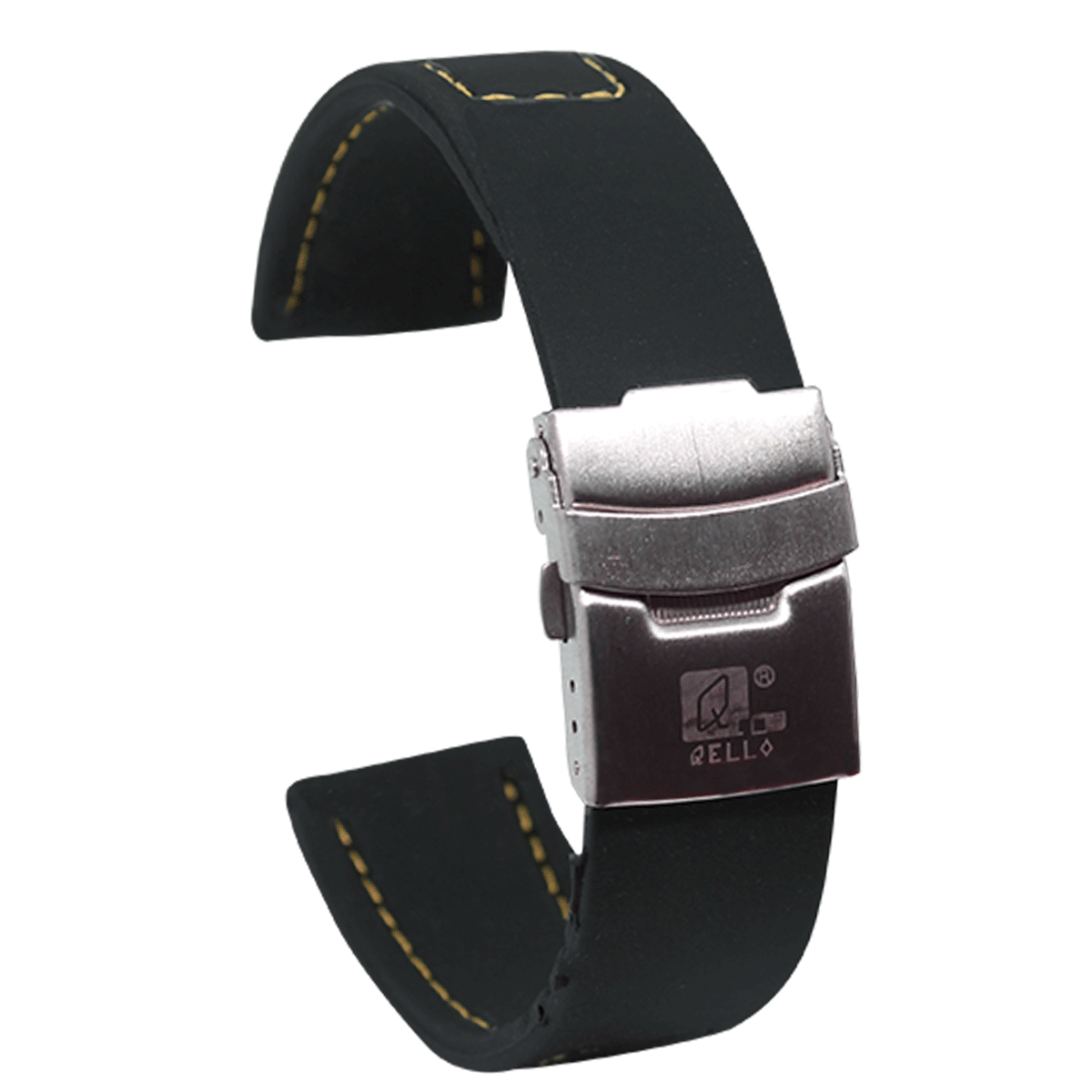 K004.22.110-PULSO SILICONA AMA. H/NARA/CHAP/MET#22