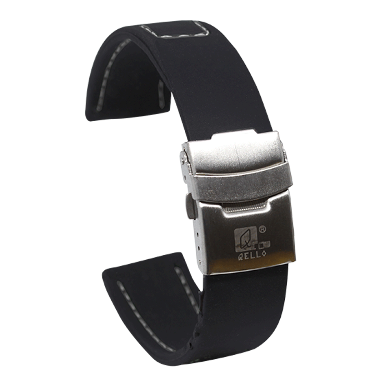 K004.22.122-PULSO SILICONA BLA. H/NARA/CHAP/MET#22