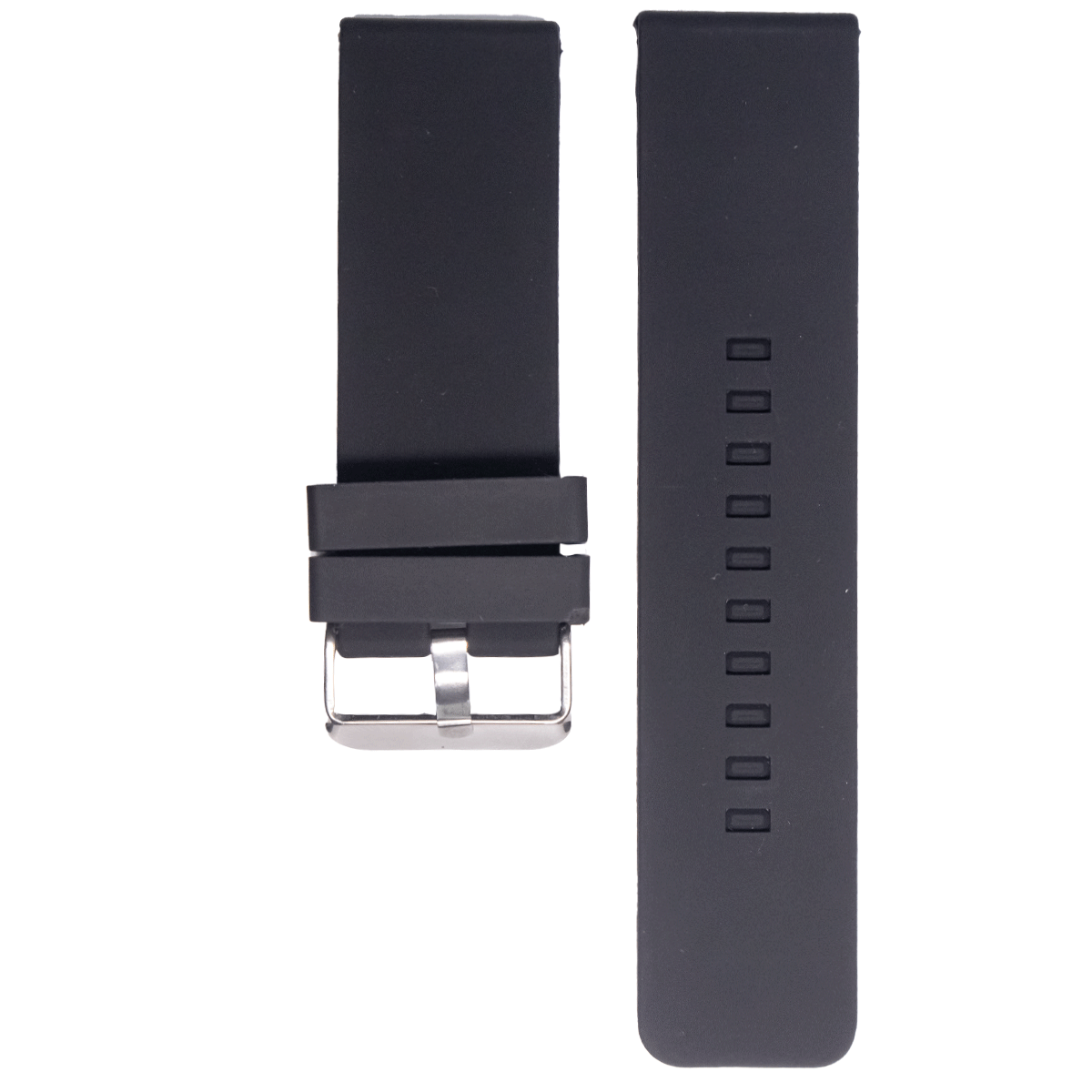 T08SK.26.1-PULSO SILICONA ANTI-POLVO NEGRO #26