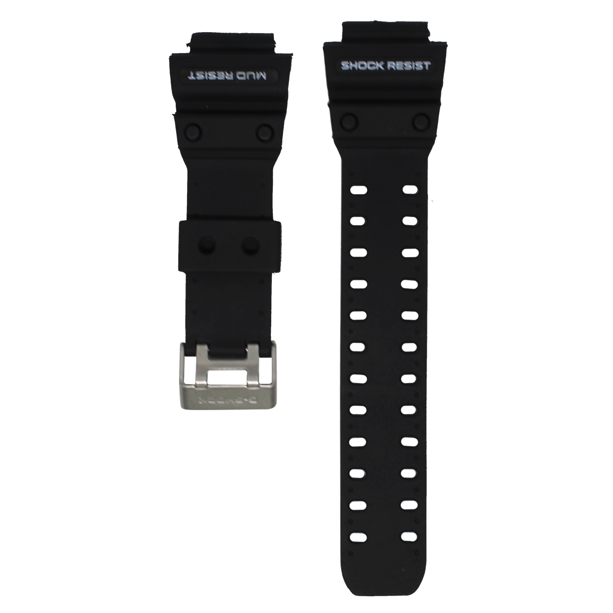 3468.1-PULSO PU PARA CASIO G-SHOCK