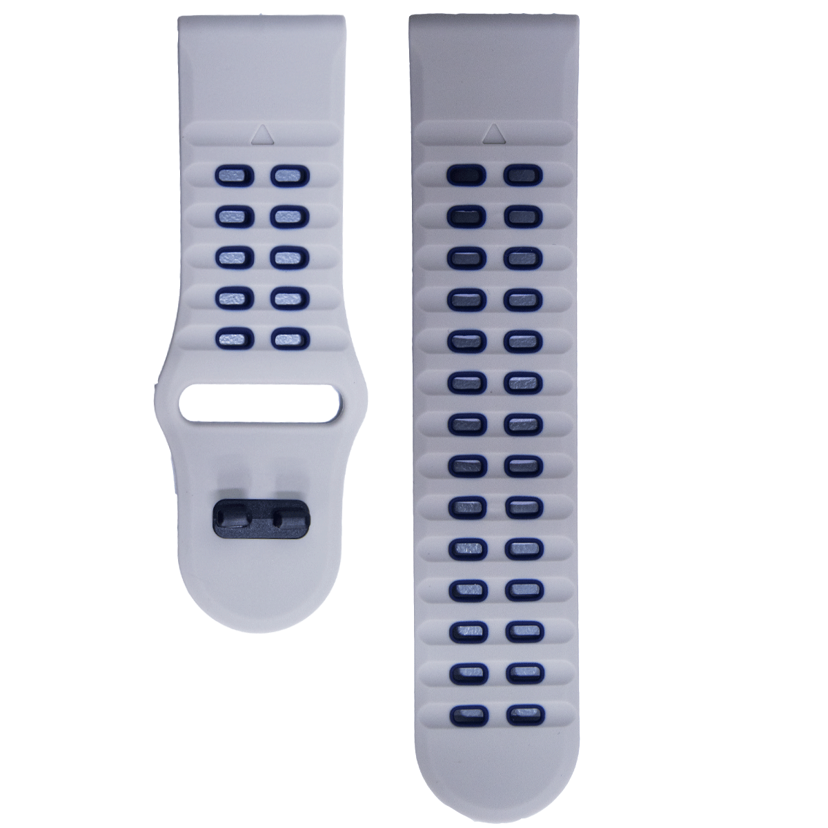 FEN.22.0513-PULSO SILICONA GM.  CACQUI CON AZUL# 22