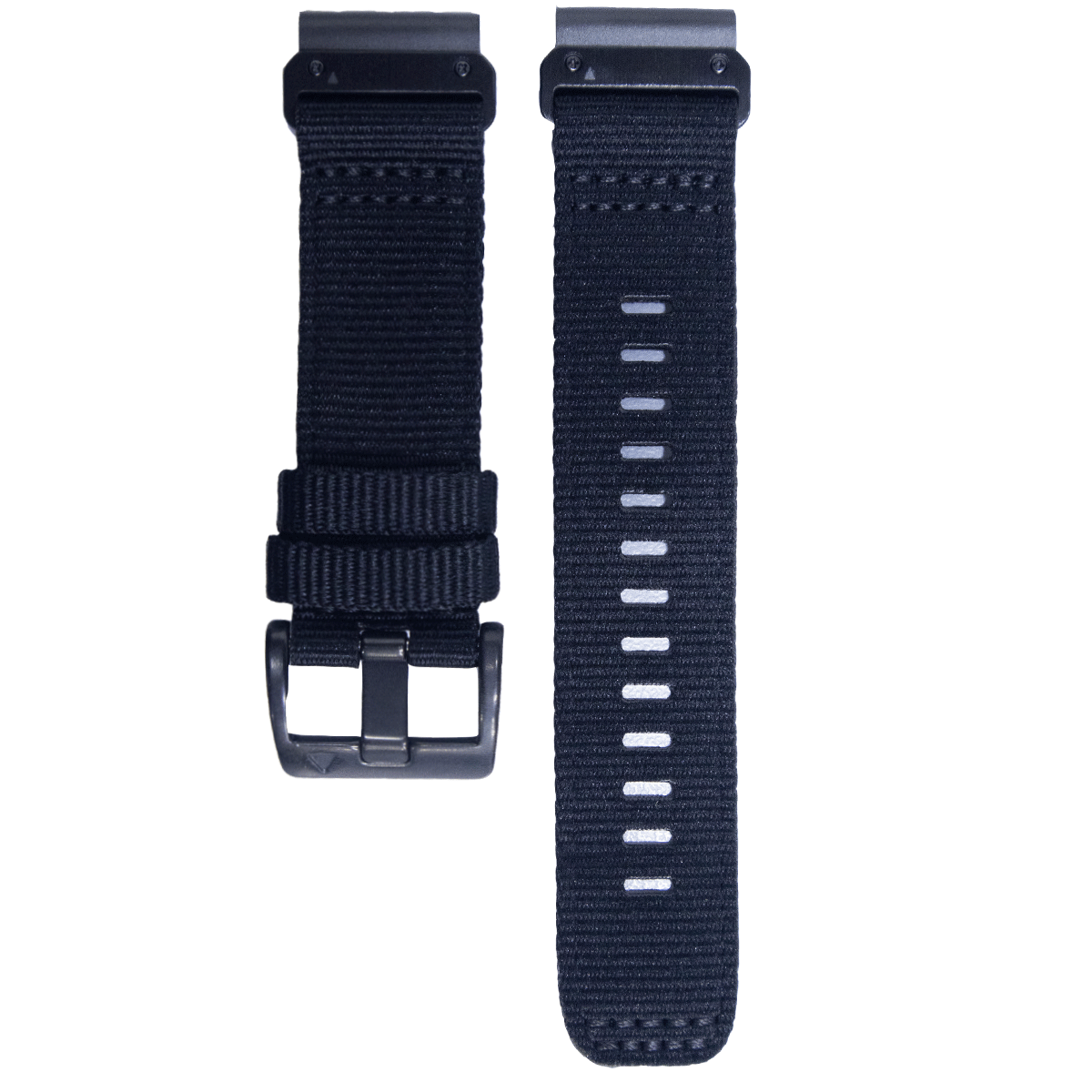 GNLBK.22.1-PULSO SILICONA GM  NEGRO #22