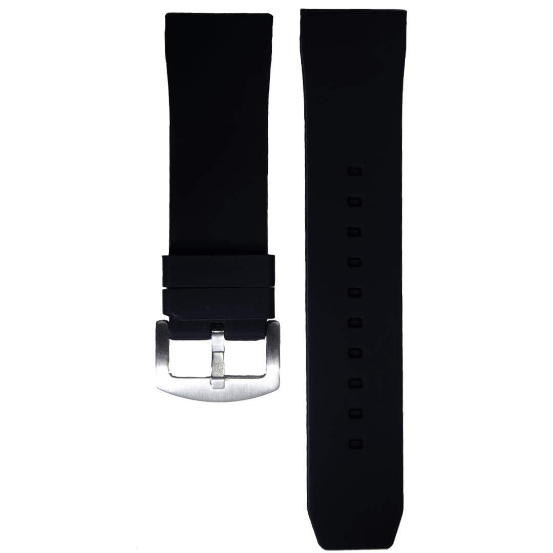 H16S.20.1-PULSO SILICONA ANTI-POLVO NEGRO #20