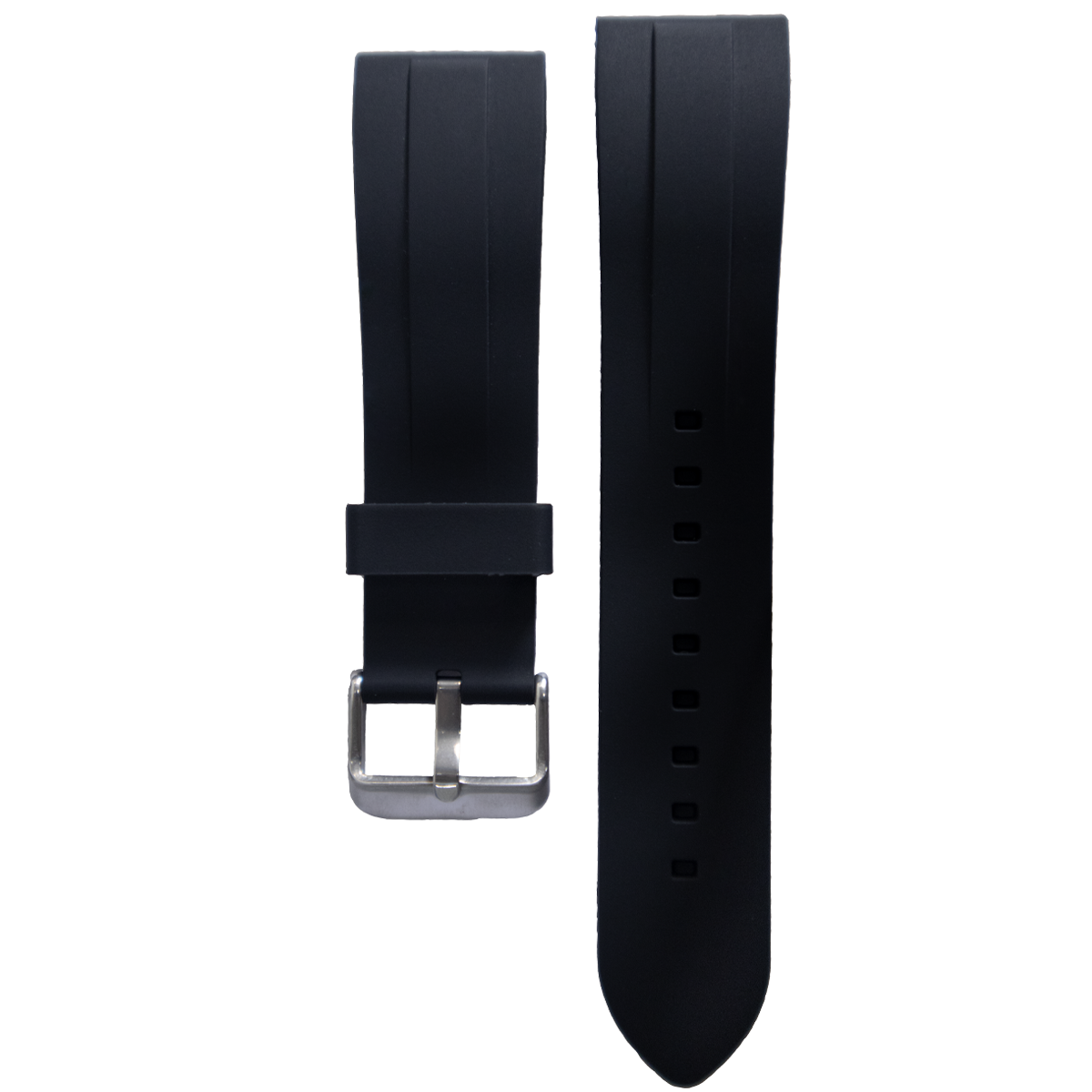 SC03SK.20.1-PULSO SILICONA M.ARCO  NEGRO #20