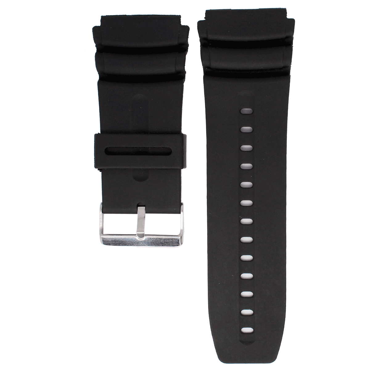 338SP.30.1-PULSO PEGASO PU G-SHOCK #30 HEB. MET.