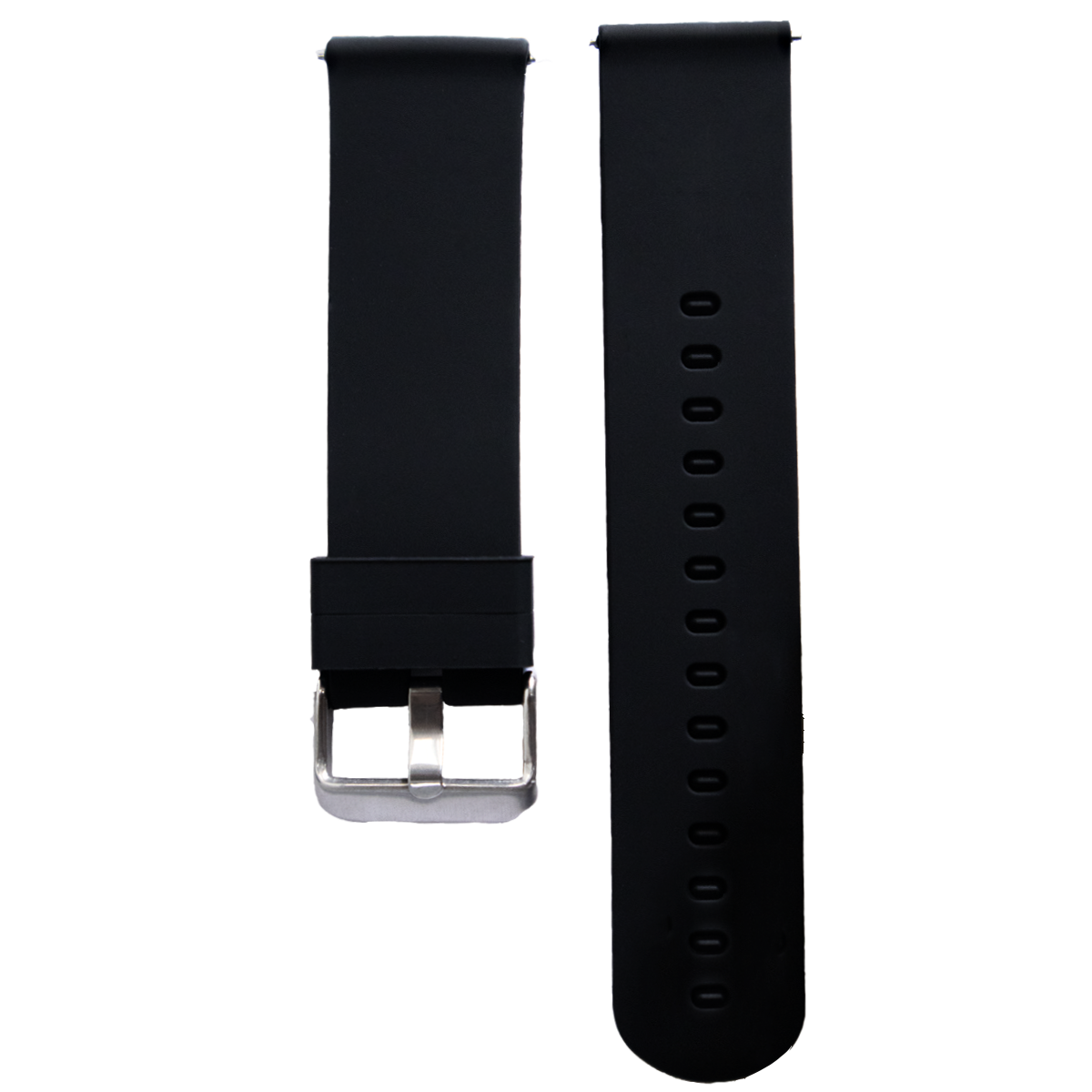 2404SK.20.1-PULSO SILICONA ANTI-POLVO PASADOR/IN. NEGRO # 20