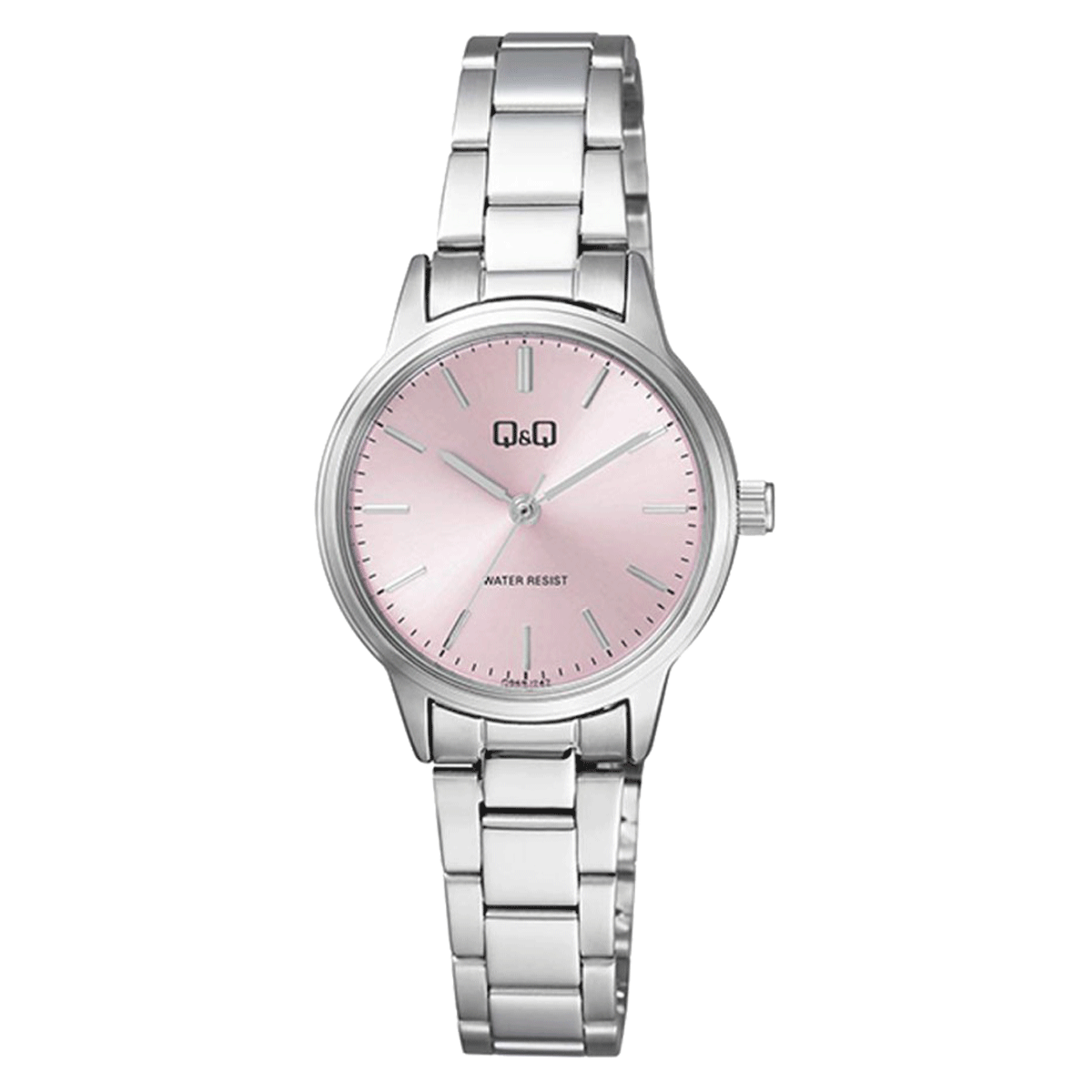 Q969J-RELOJ Q&Q P/M ACERO FASHION DAMA-202Y