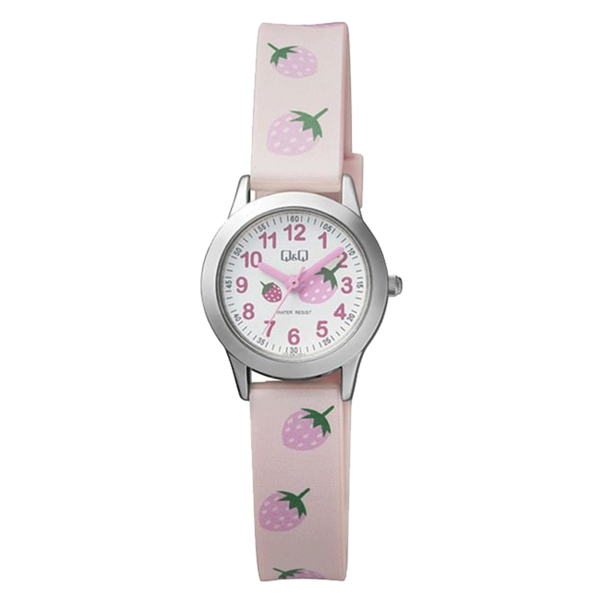 QC29J-RELOJ Q&Q P/PLASTICO INFANTIL-304Y