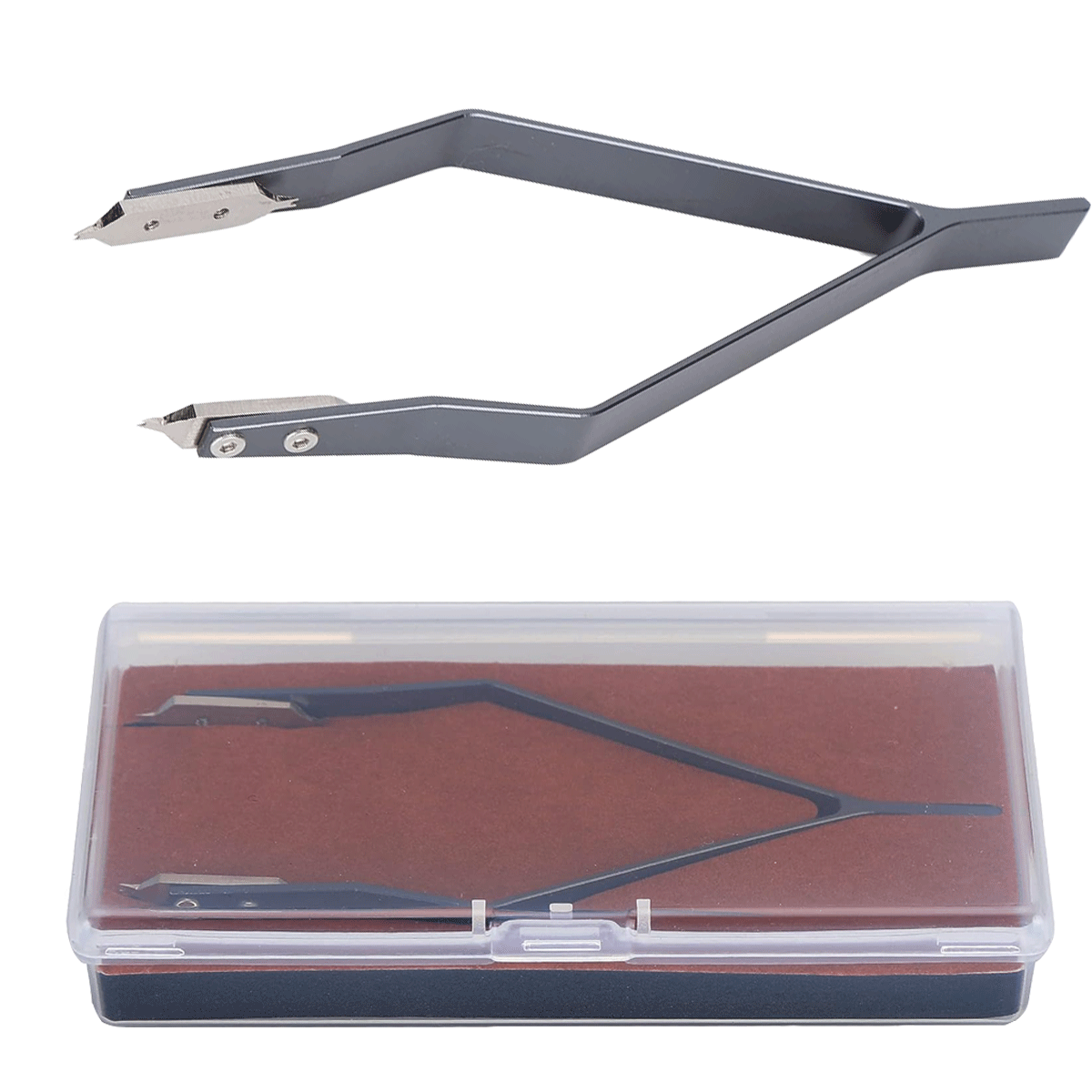 W13-UTIL PARA COLOCAR PASADORES DE RELOJ