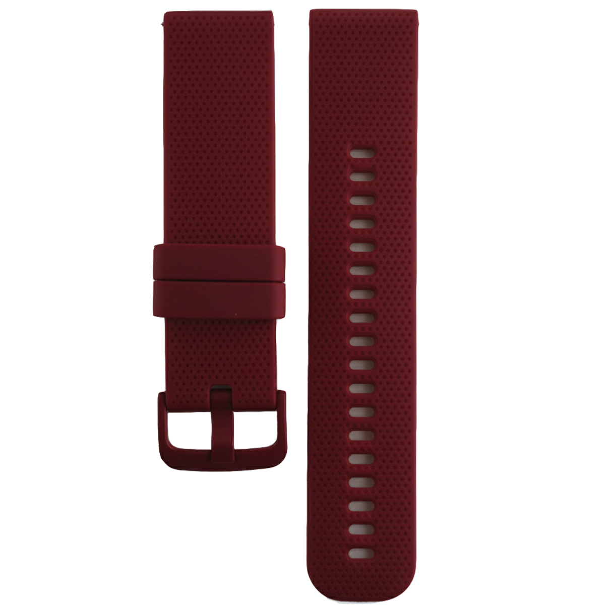 404KC.20.8-PULSO SILICONA ANT-POLVO  VINOTINTO #20