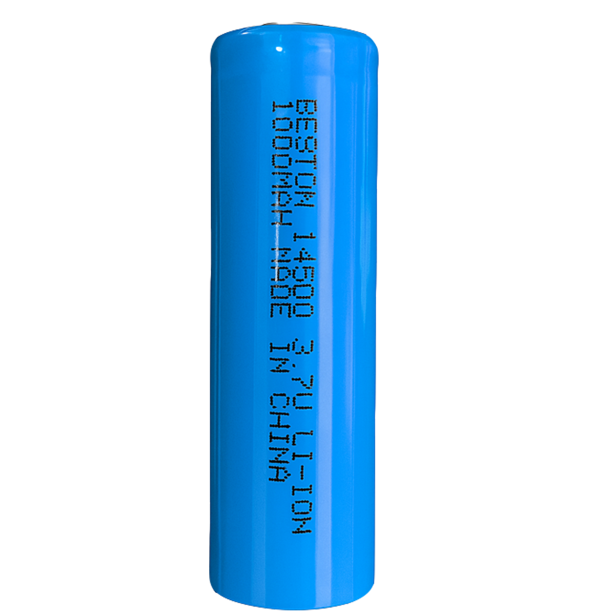 BST-LI14500-1-BATERIA BESTON LITHIUM 14500 1000 mha SUELTA