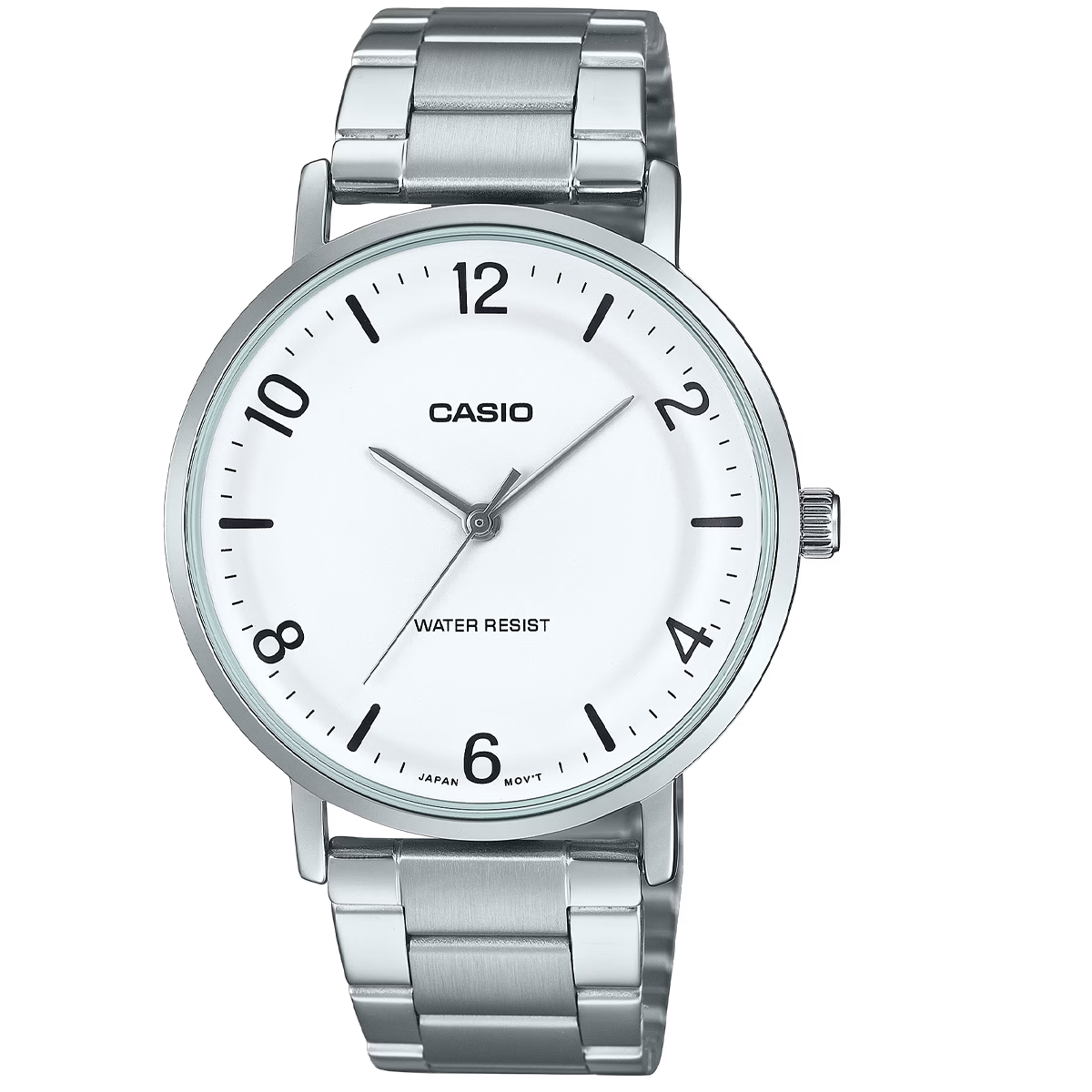 MTP-VT03D-RELOJ CASIO P/M ACERO-7BDF
