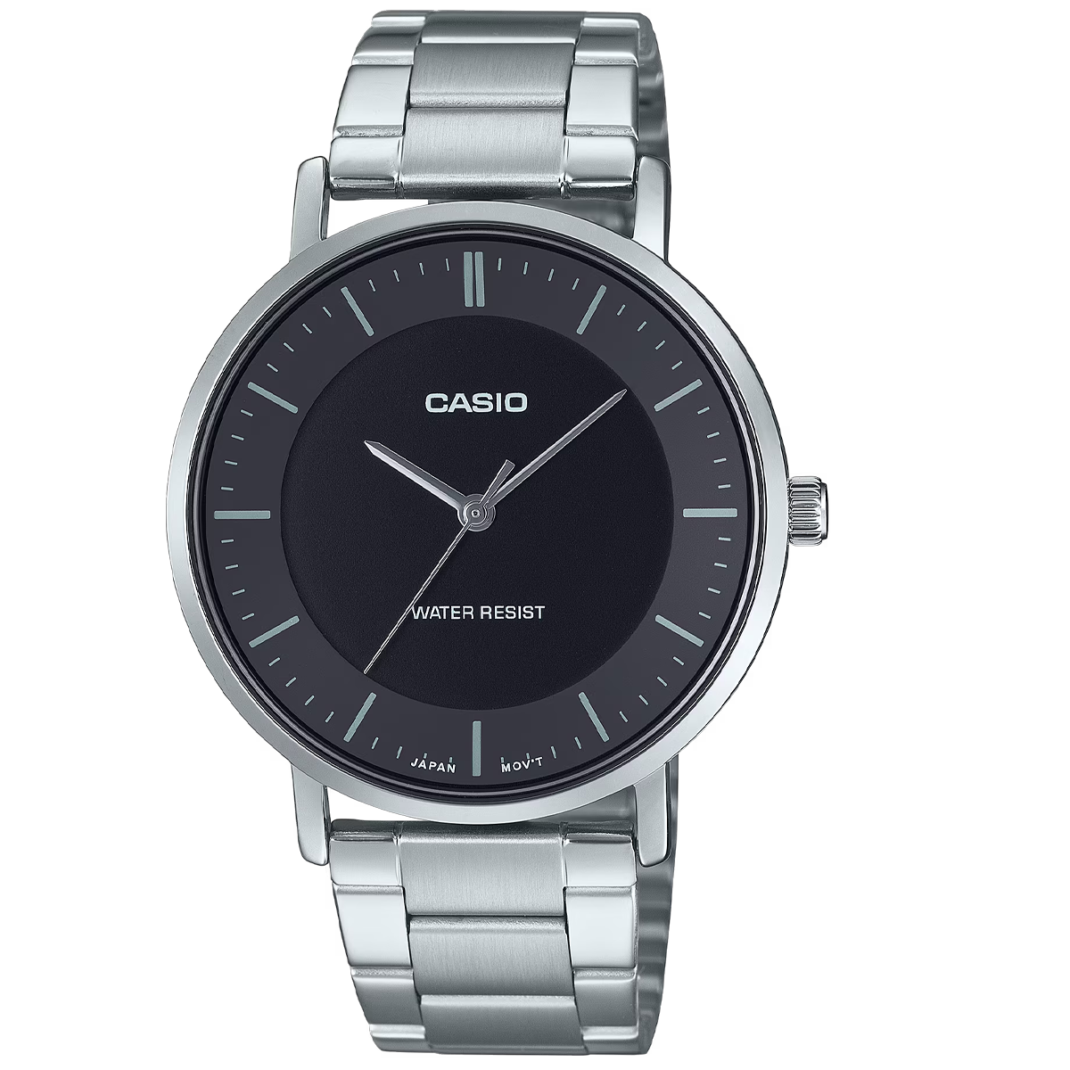 MTP-VT04D-RELOJ CASIO P/M ACERO-1EDF