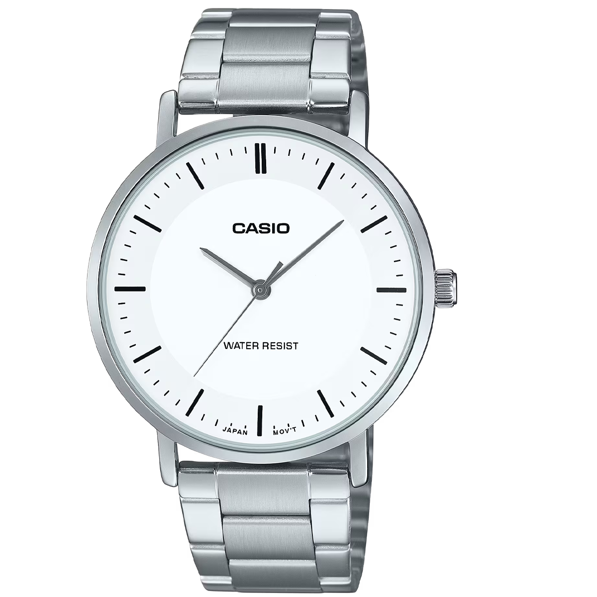 MTP-VT04D-RELOJ CASIO P/M ACERO-7EDF