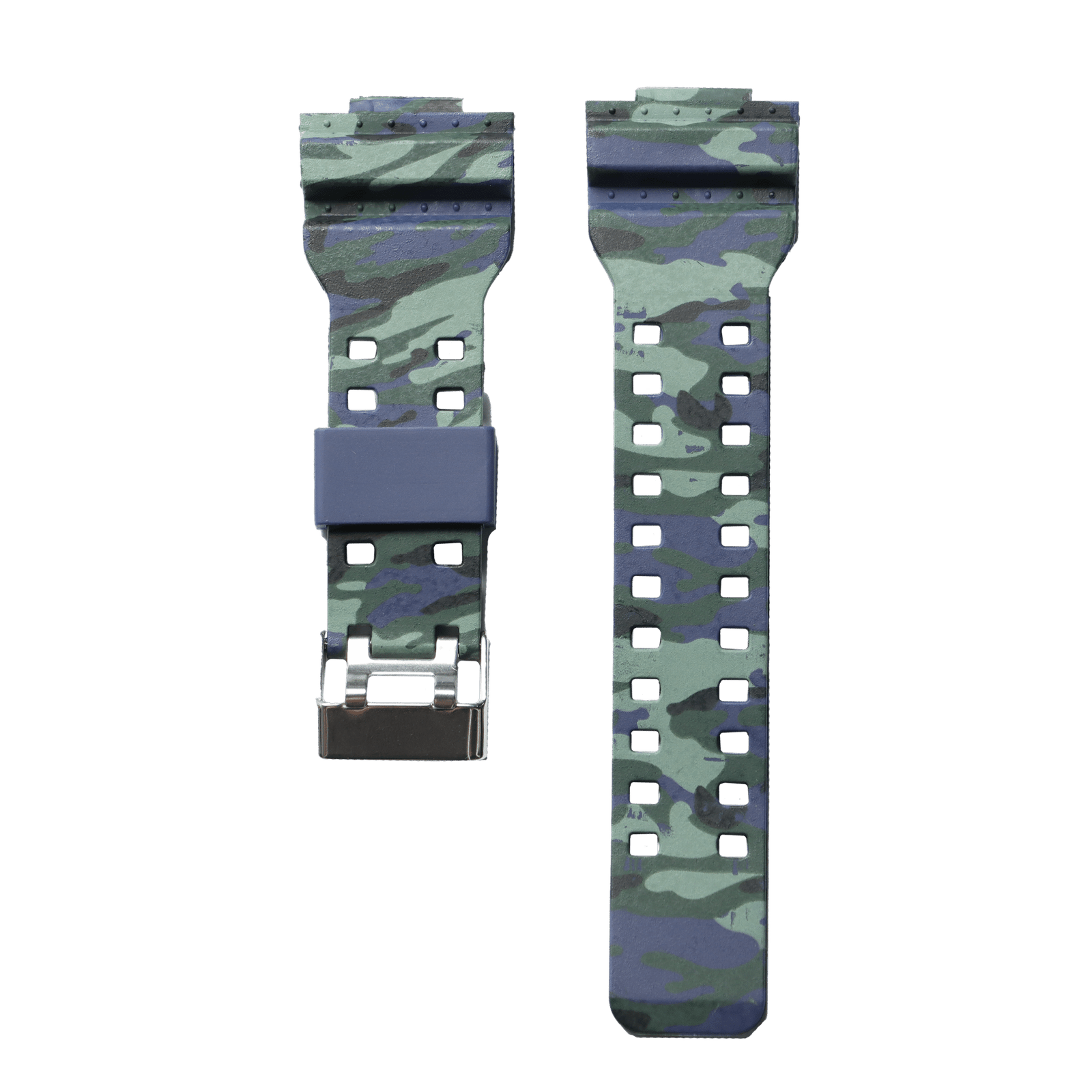 1010SP.16.16M-PULSO PEGASO PU PARA G-SHOCK AZ/O.CAM#16