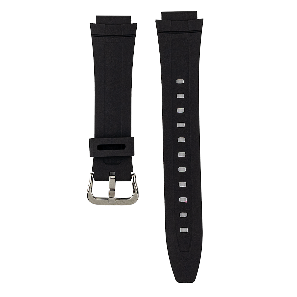 5612P.18.1-PULSO PEGASO PU HEBILLA PLASTICO #18