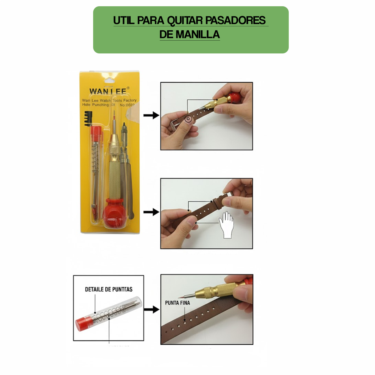 0039-UTIL PARA QUITAR PASADORES DE MANILLA