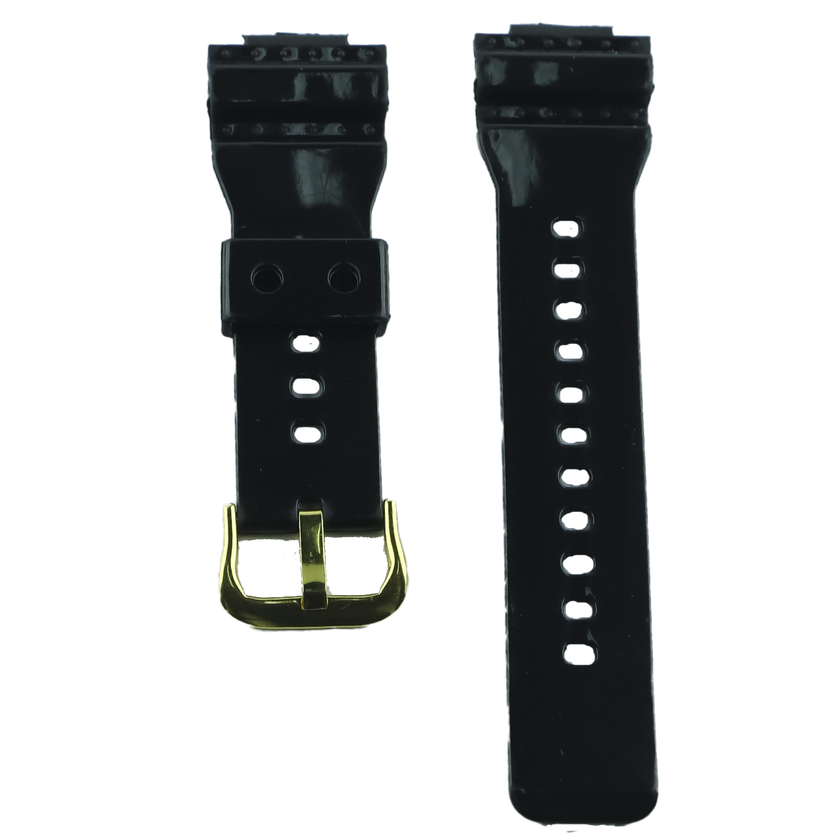 1011G.14.1B-PULSO PEGASO PU NEGRO BRILLANTE #14