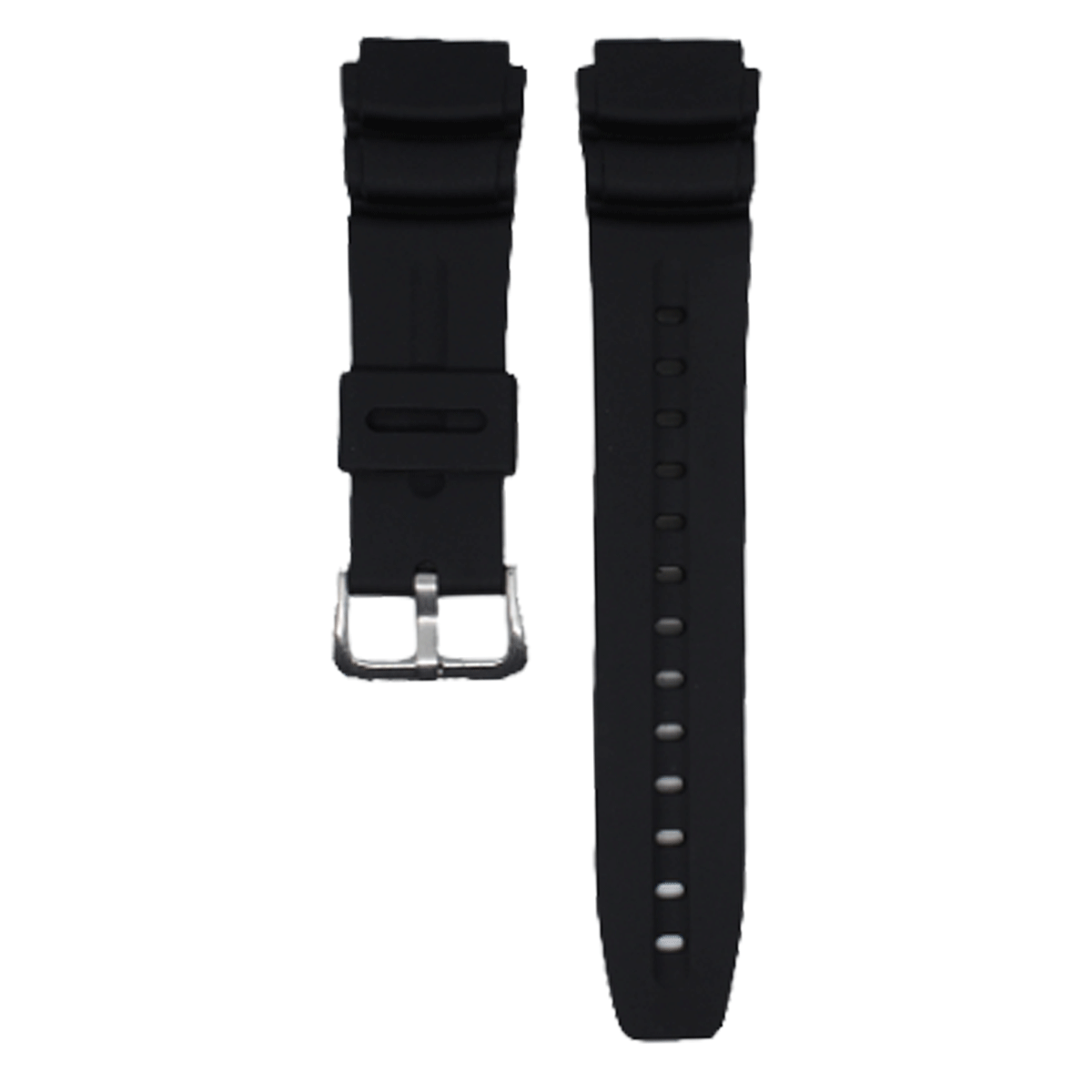 338.18.1-PULSO PEGASO PU G-SHOCK #18 HEB. MET.